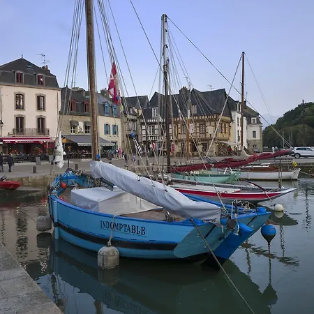Aparthotel Domitys Les Voiles Pourpres