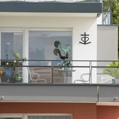 Domitys Les Voiles Pourpres Aparthotel *