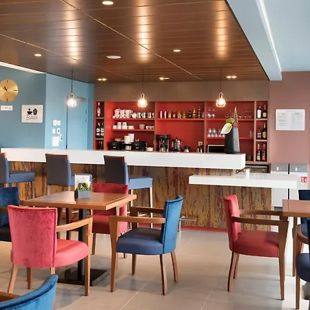 Aparthotel Domitys Les Voiles Pourpres