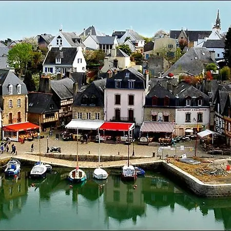 Domitys Les Voiles Pourpres Aparthotel Auray